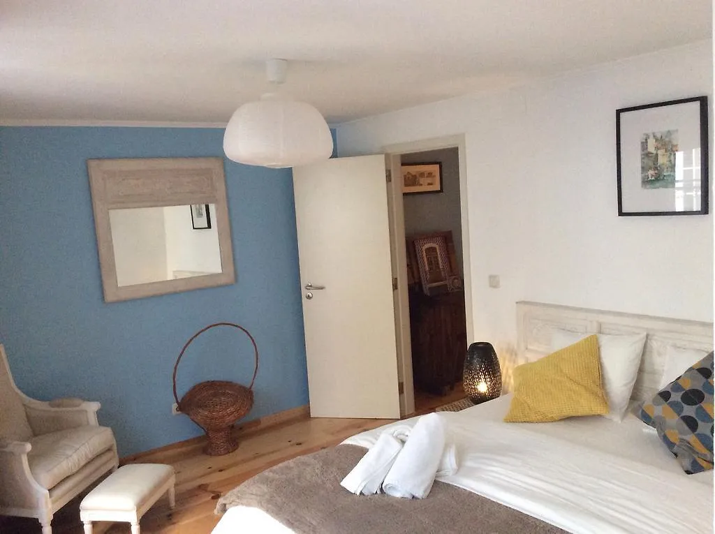 Casinha Alfacinha Apartment Lisbon Португалия